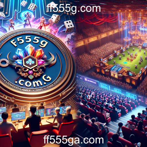 A Ascensão dos Torneios de Jogos Online: Uma Nova Era de Competição